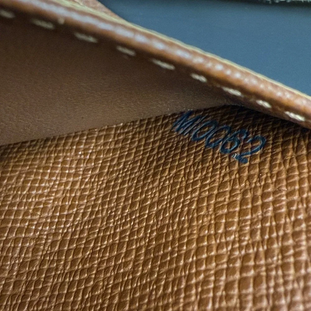 Louis Vuitton invest timeless
